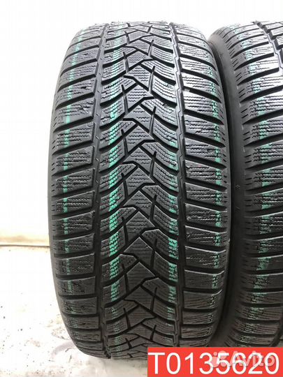 Dunlop Winter Sport 5 235/50 R18 101V