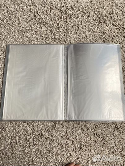 Папка для документов