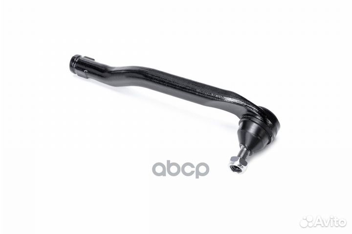 Наконечник рулевой левый 4000-139L metaco renau