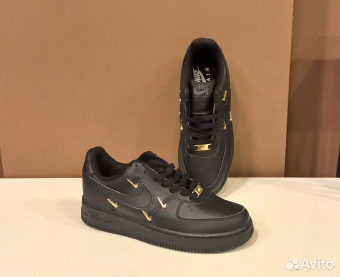 Кроссовки Nike Air Force 1 (р-ры 36,39)