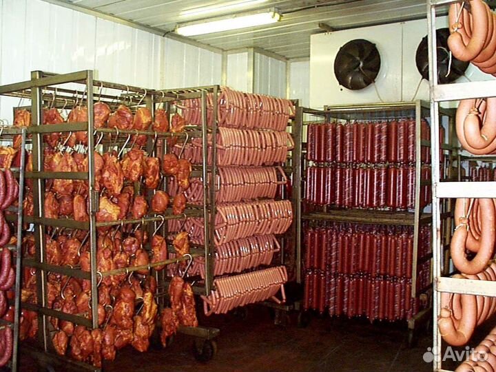 Разнорабочий в цех без опыта высокая зп