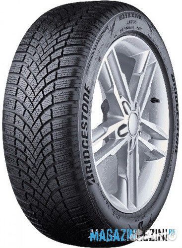 Bridgestone Blizzak LM-005 255/55 R20 110V