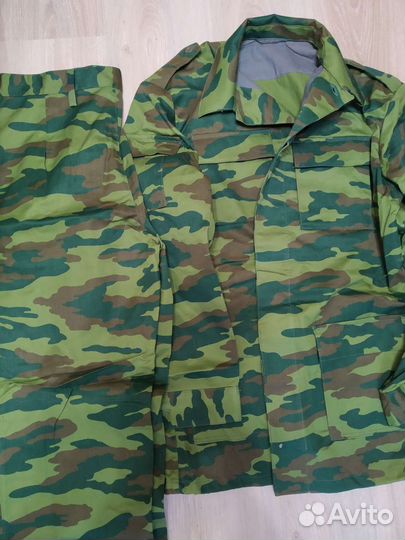 Военная форма