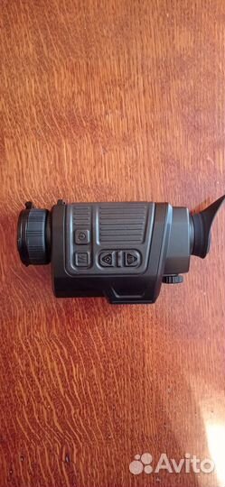 Тепловизионный монокуляр iray