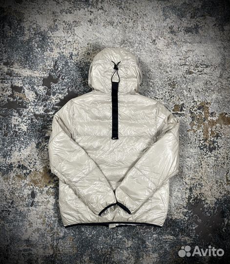 Пуховик Nike Sportswear Synthetic-Fill Windrunner