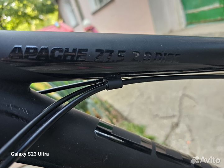 Велосипед Forward 2.0 бу взрослый