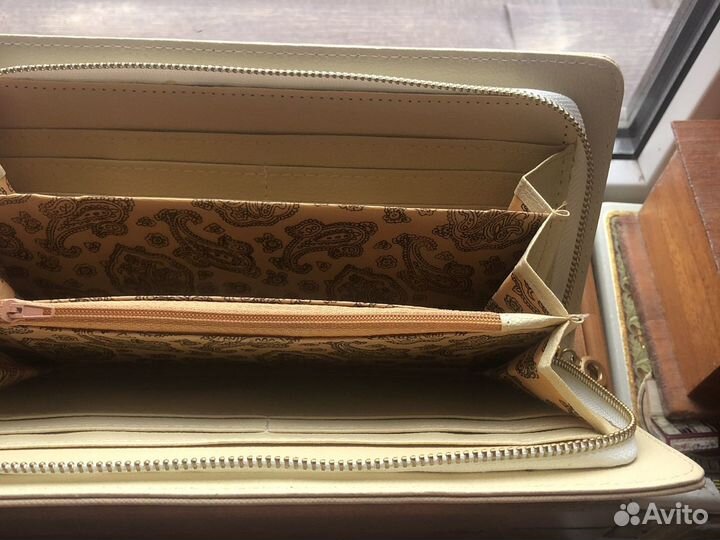 Клатч, кошелек