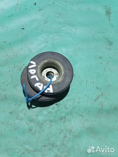 Опора пружины Renault Logan