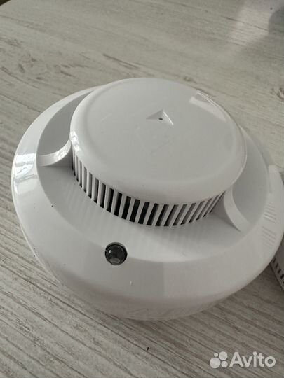 Пожарный извещатель