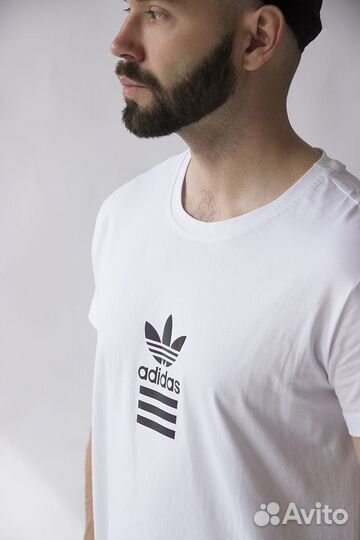 Шорты футболка комплект adidas в ТЦ дом мод