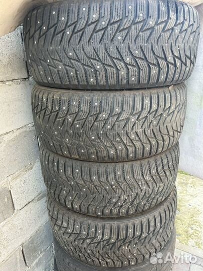 Sailun Ice Blazer WST3 225/40 R18
