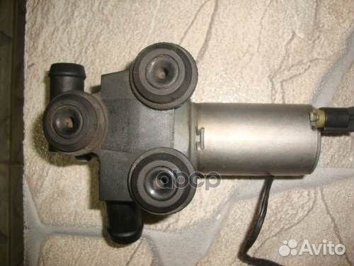 Насос подкачки BMW 1-серия E87/E81 2004-2011,3