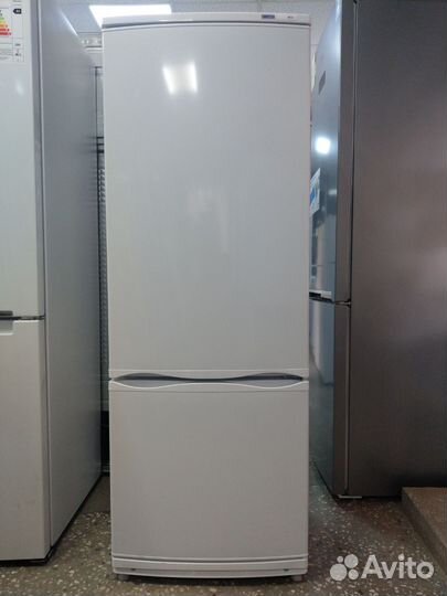 Холодильник новый