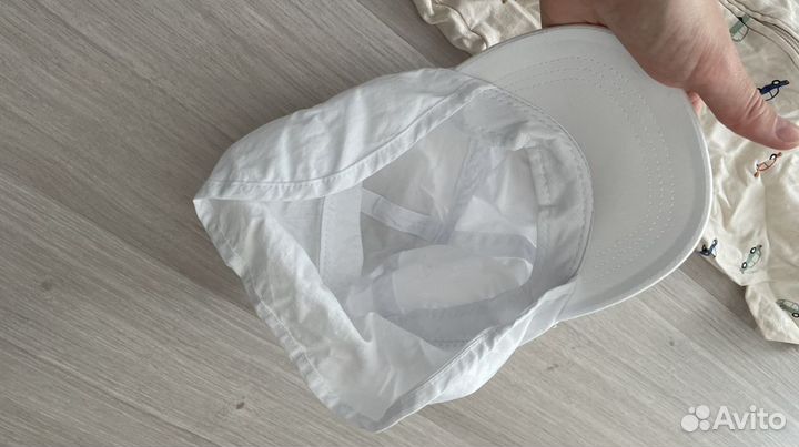 Кепка hm на 1 год