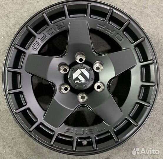 Кованые диски R21 Li 9