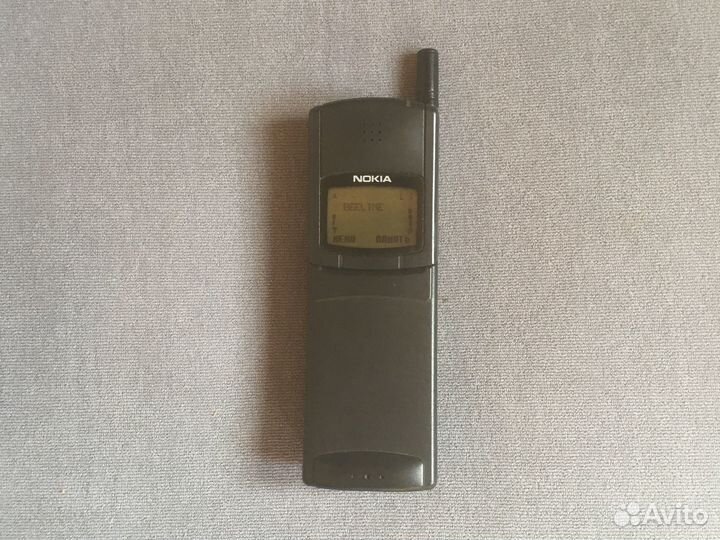 Телефон Nokia 8110