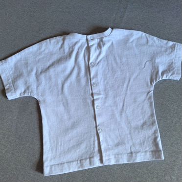 Крестильный костюм для мальчика