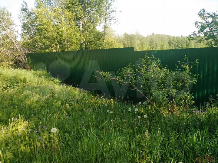 Участок 15 сот. (ИЖС)