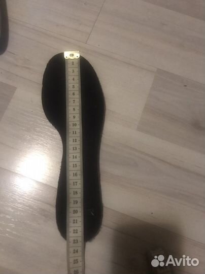 Коньки bauer supreme pro 3R стелька 22,5 см