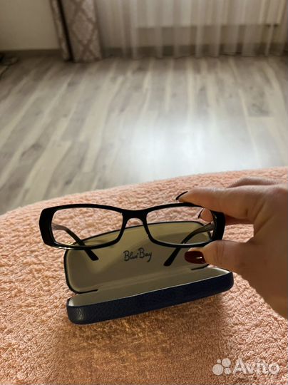 Очки с поляризационным покрытием