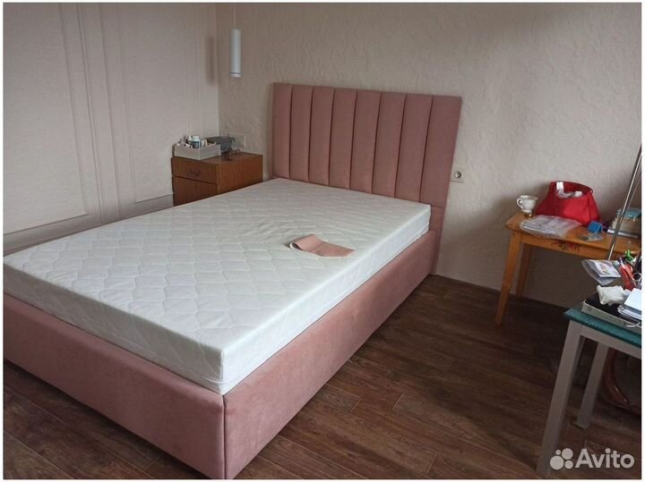 Кровать односпальная