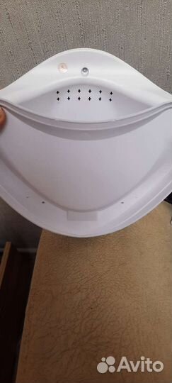 Лампа для ногтей