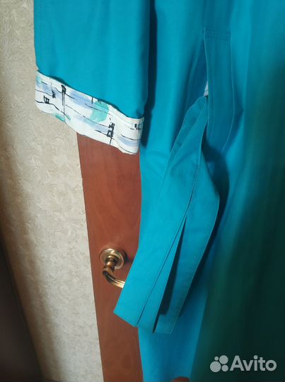 Плащ женский, Финляндия