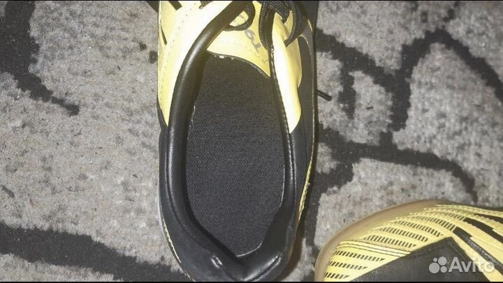 Бутсы 42 размер