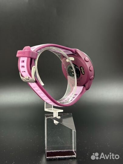 Часы Garmin Forerunner 165 Music