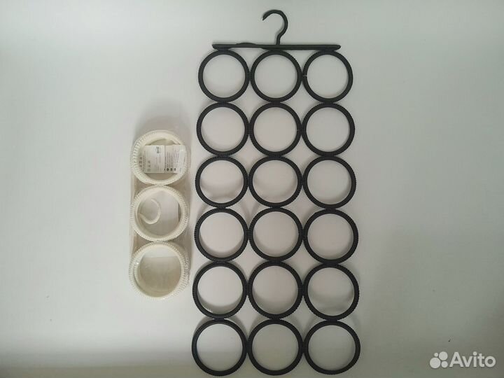 Многофункциональная вешалка икея