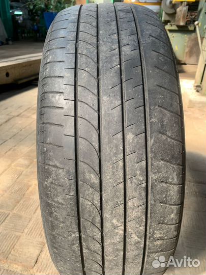 Bridgestone Dueler H/L 235/55 R20