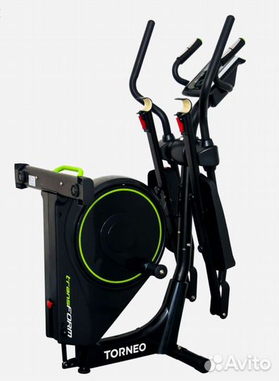 Эллиптический тренажер Torneo С-530 Transform