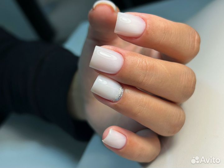 Маникюр Пашино