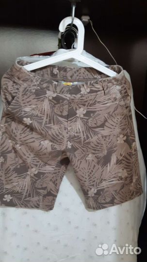 Шорты для мальчика 158 164