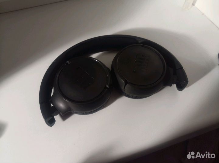 Беспроводные наушники jbl tune 560bt оригинал