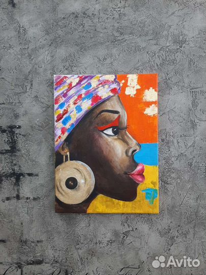 Интерьерные картины