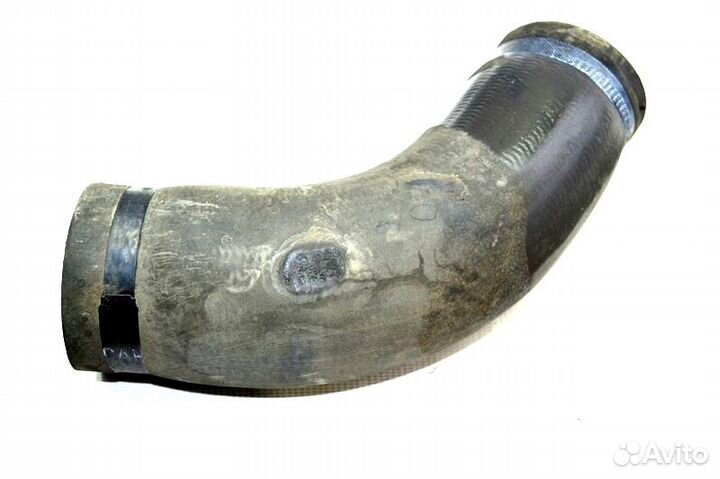 Шланг охлаждающей жидкости scania G-series (01.04)