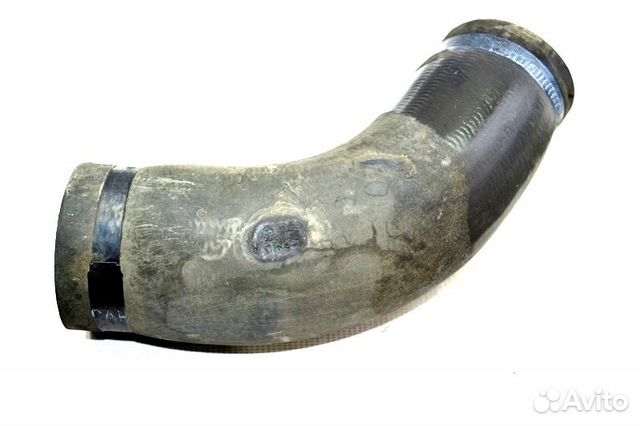 Шланг охлаждающей жидкости scania G-series (01.04)