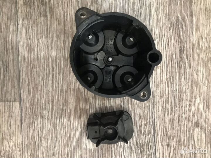 Продам трамблер