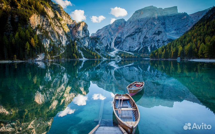 Фотограф/Визуализатор