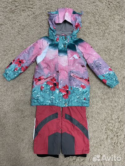 Костюм для девочки