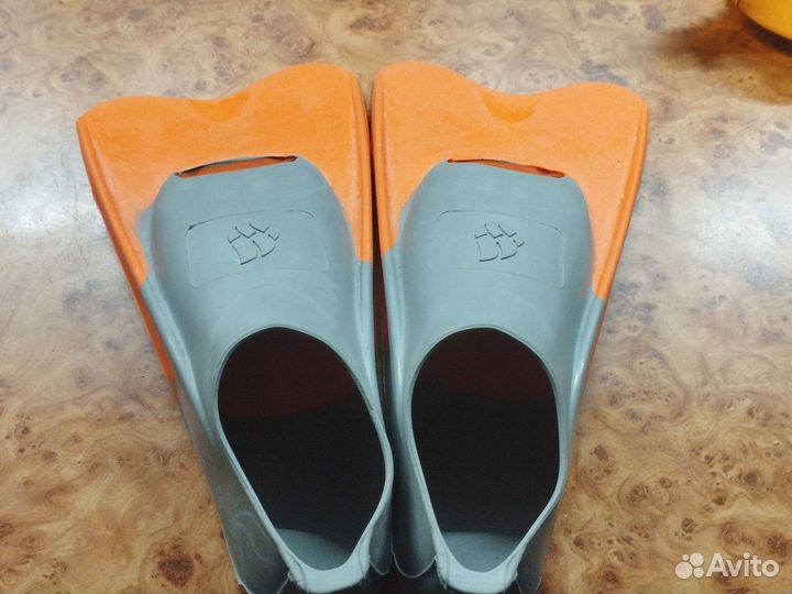 Ласты для плавания 36 37