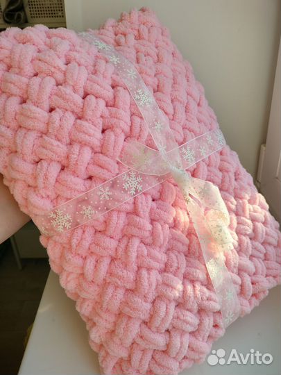 Плед детский