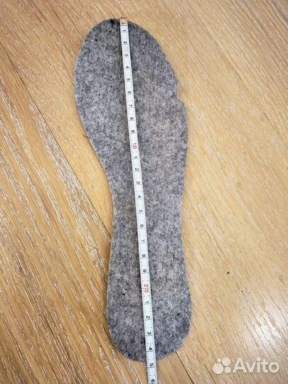 Лыжные ботинки nordway 37