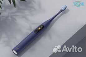 Умная электрическая зубная щетка Oclean X Pro Smar