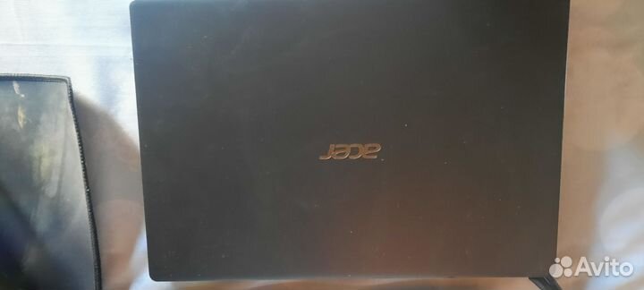 Ноутбук acer