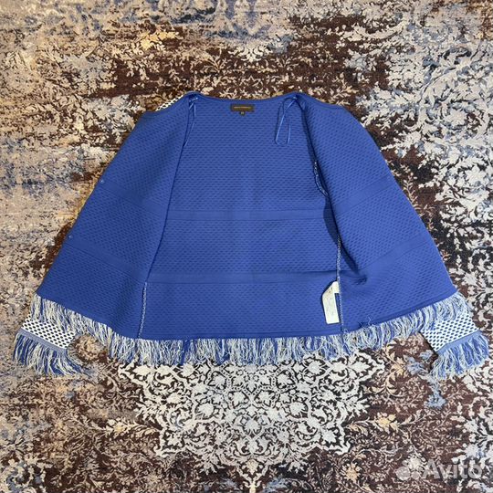 Пиджак новый женский Adolfo Dominguez оригинал