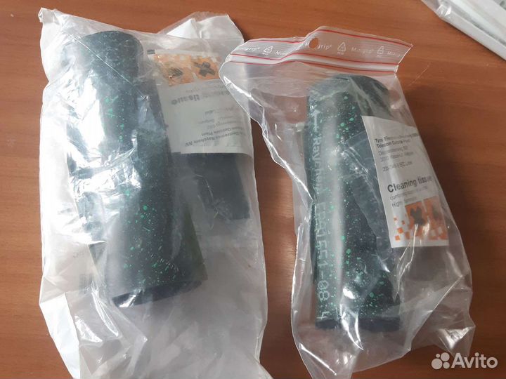 Fosc-A-cseal-1-NT комплект герметизации круглого в