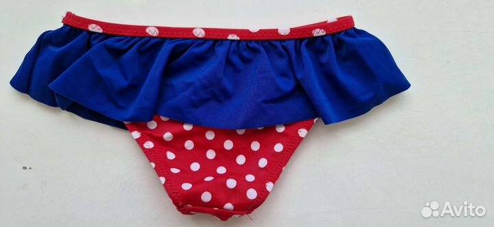 Купальник плавки для девочки calzedonia 92