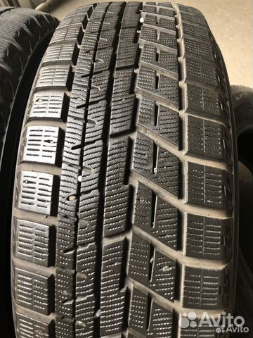 Yokohama Ice Guard IG60 205/65 R16